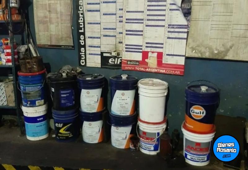 Fondos de comercio - Rosario - Venta