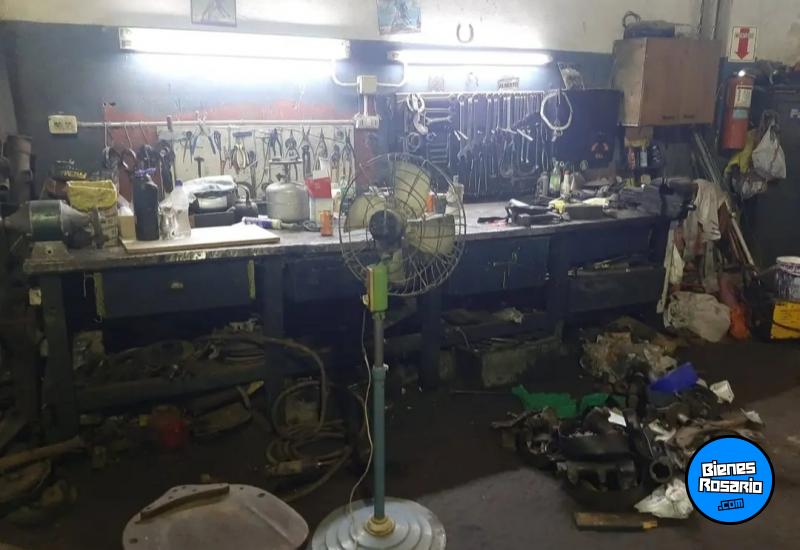 Fondos de comercio - Rosario - Venta