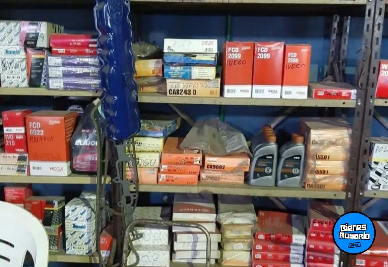 Fondos de comercio - Rosario - Venta