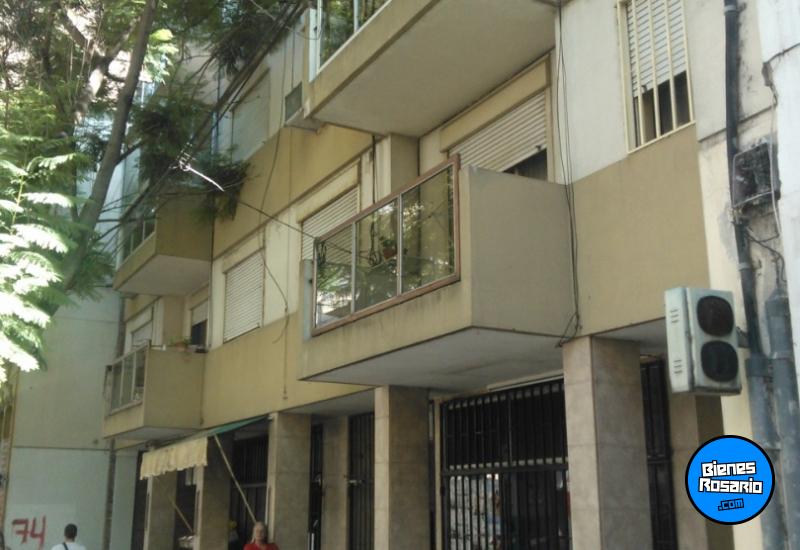 Departamentos - Rosario - Alquiler
