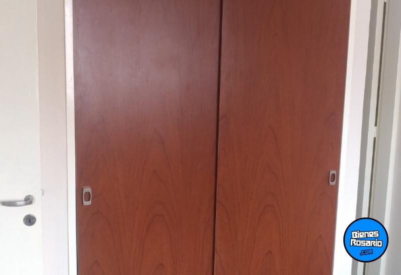 Departamentos - Rosario - Alquiler