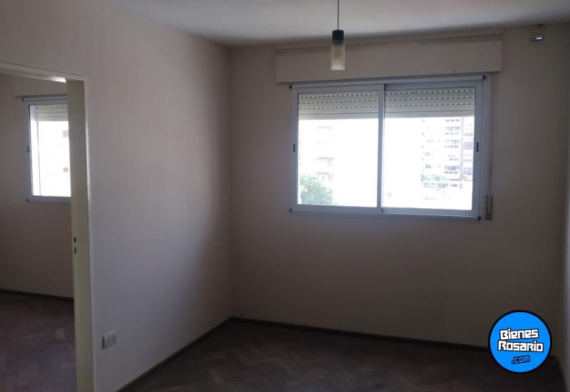 Departamentos - Rosario - Alquiler
