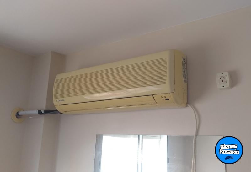 Departamentos - Rosario - Alquiler