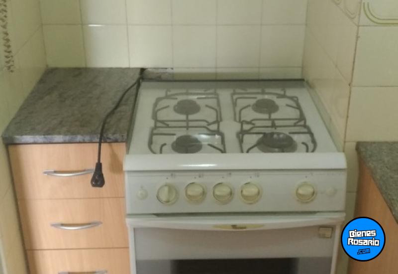 Departamentos - Rosario - Alquiler