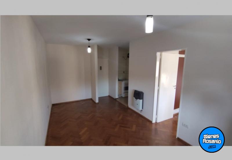 Departamentos - Rosario -  Alquiler