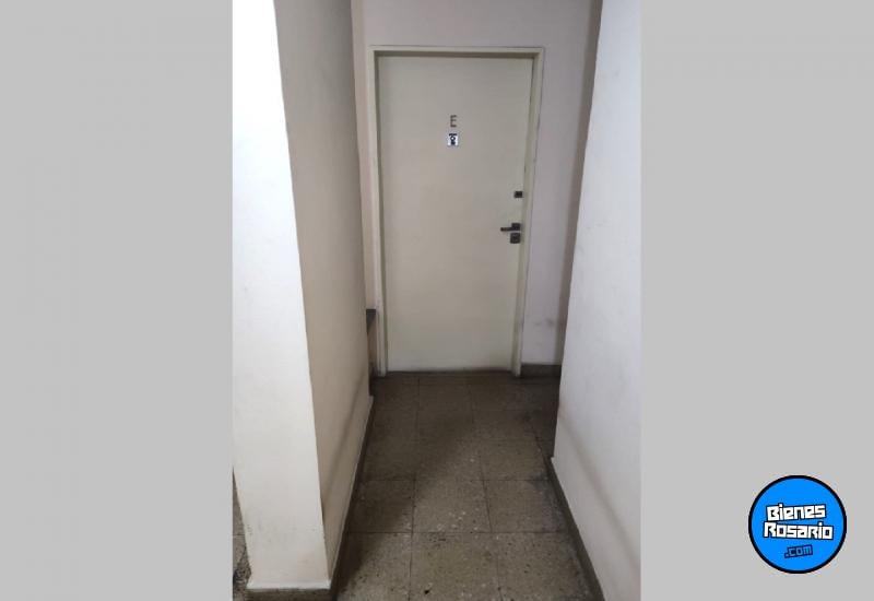 Departamentos - Rosario -  Alquiler