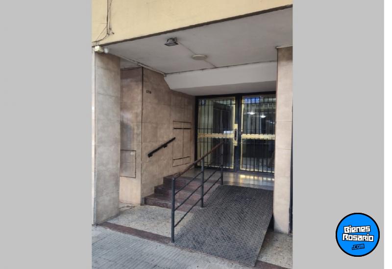 Departamentos - Rosario -  Alquiler