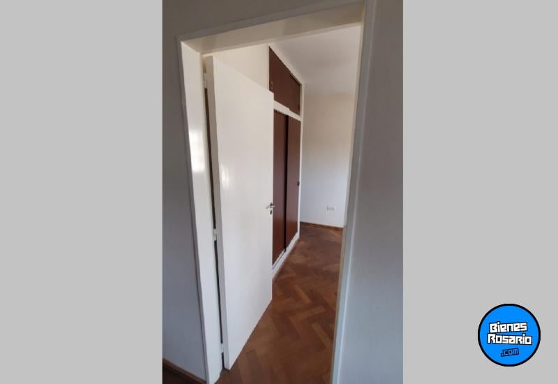 Departamentos - Rosario -  Alquiler