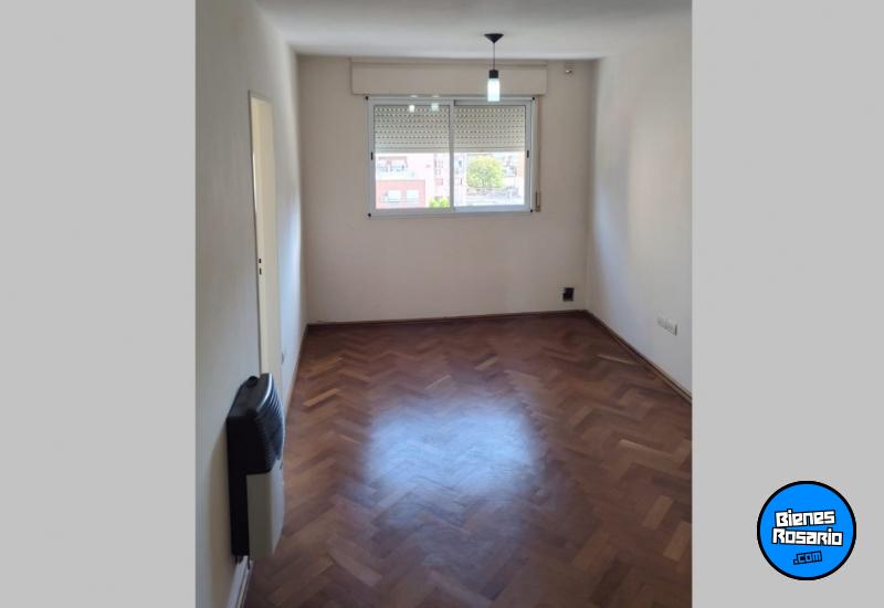 Departamentos - Rosario -  Alquiler