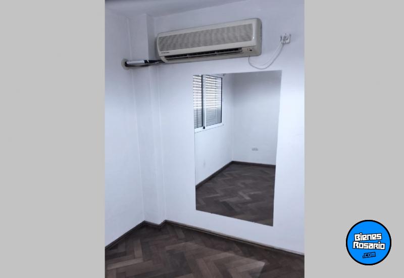 Departamentos - Rosario -  Alquiler