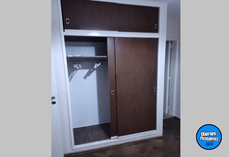 Departamentos - Rosario -  Alquiler