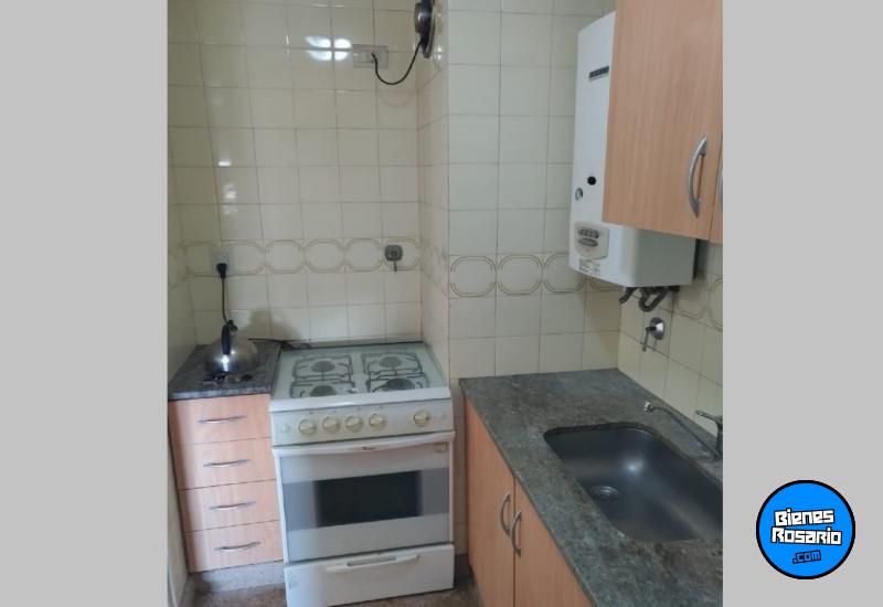 Departamentos - Rosario -  Alquiler