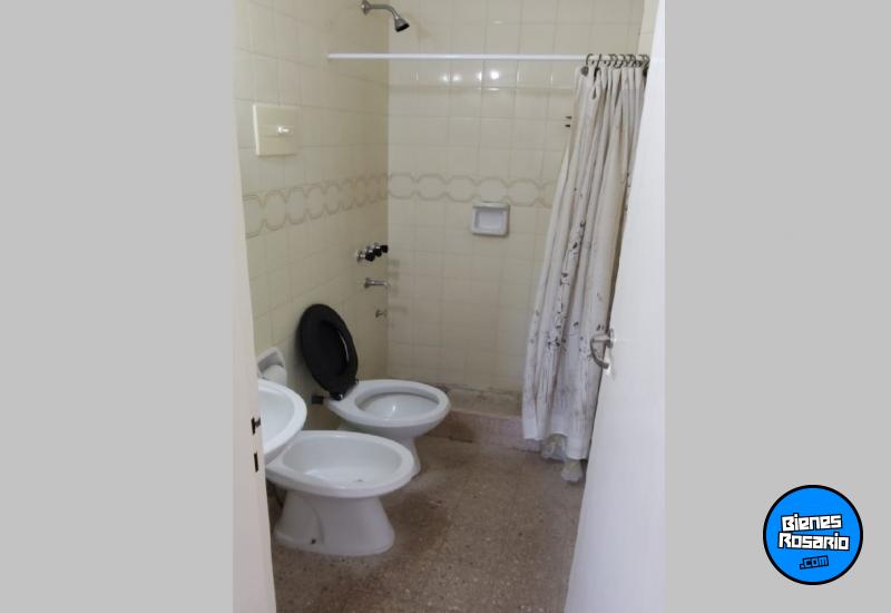 Departamentos - Rosario -  Alquiler