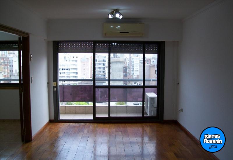 Departamentos - Rosario -  Alquiler