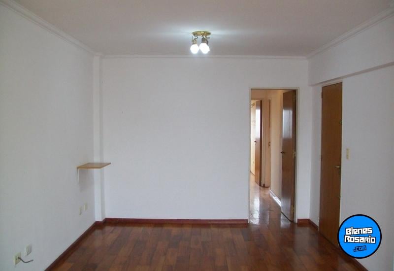 Departamentos - Rosario -  Alquiler