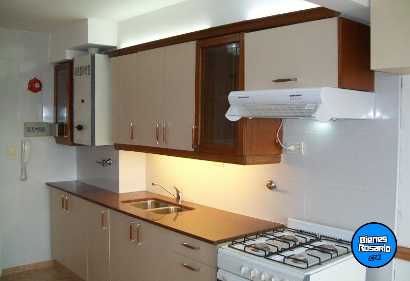 Departamentos - Rosario -  Alquiler