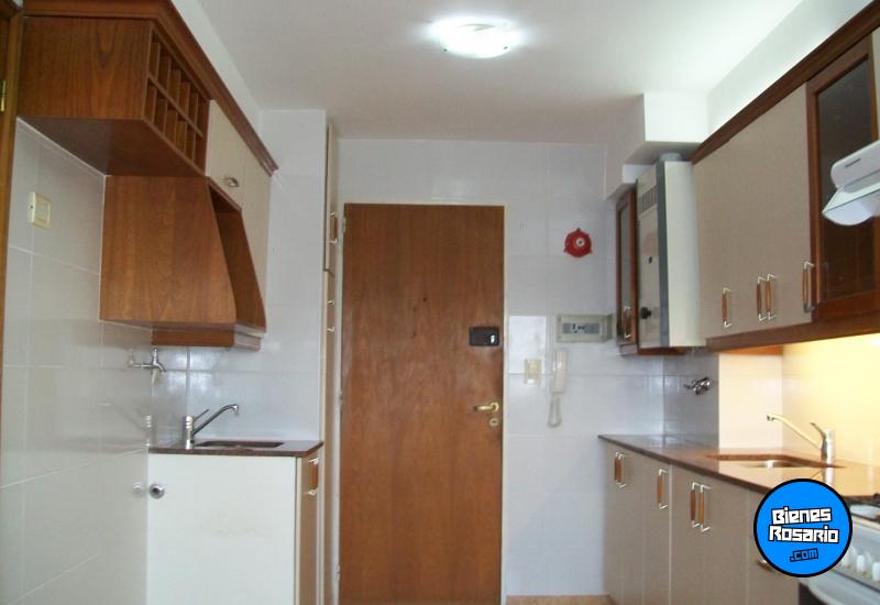 Departamentos - Rosario -  Alquiler