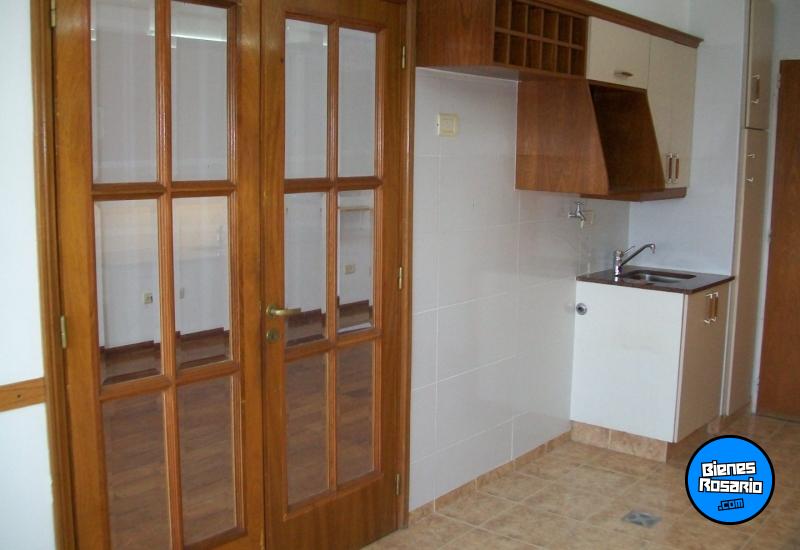 Departamentos - Rosario -  Alquiler