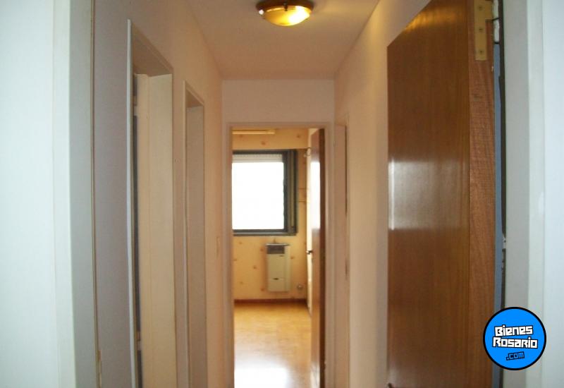 Departamentos - Rosario -  Alquiler