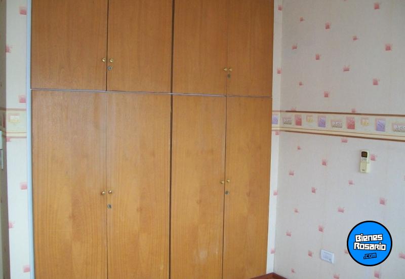 Departamentos - Rosario -  Alquiler
