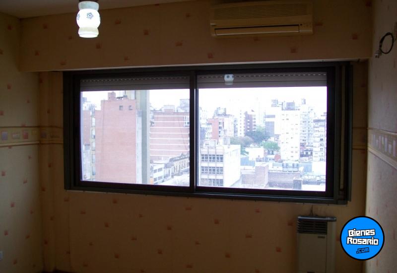 Departamentos - Rosario -  Alquiler