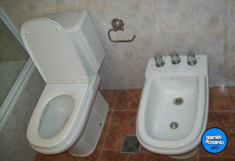 Departamentos - Rosario -  Alquiler