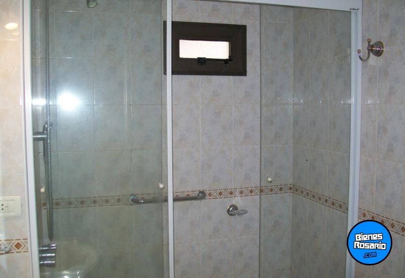 Departamentos - Rosario -  Alquiler