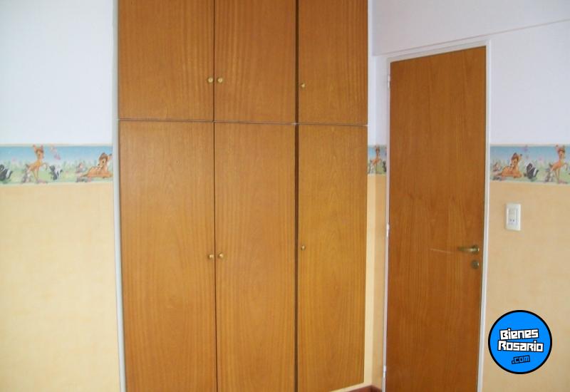 Departamentos - Rosario -  Alquiler