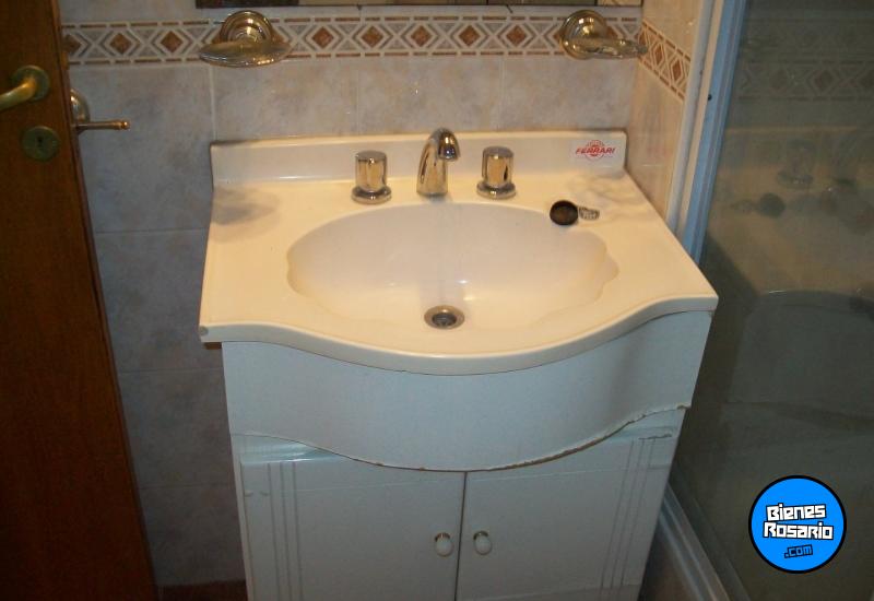 Departamentos - Rosario -  Alquiler