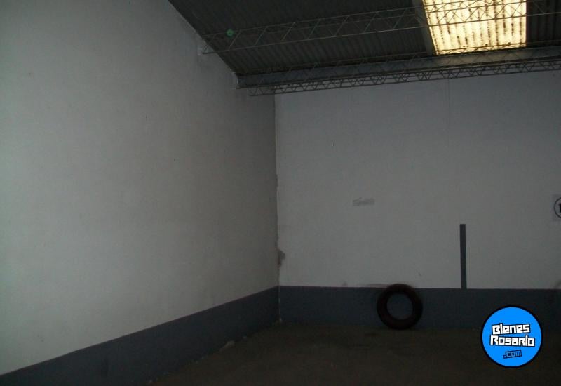 Departamentos - Rosario -  Alquiler