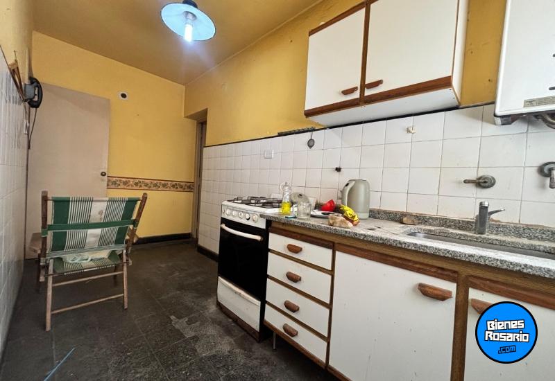 Departamentos - Rosario - Venta