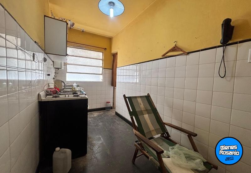 Departamentos - Rosario - Venta