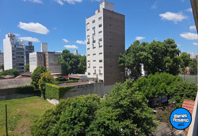 Departamentos - Rosario -  Alquiler