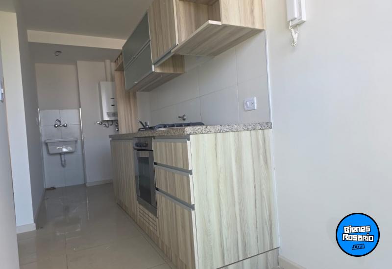 Departamentos - Rosario -  Alquiler