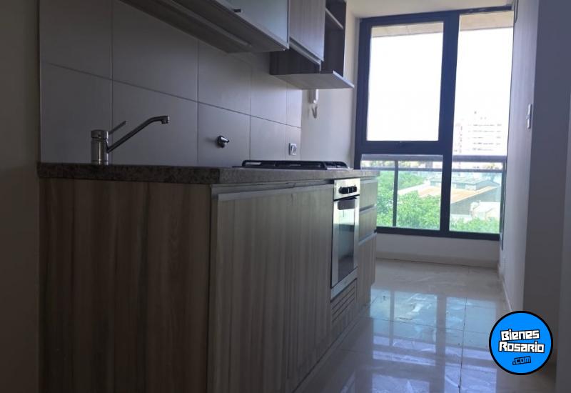 Departamentos - Rosario -  Alquiler