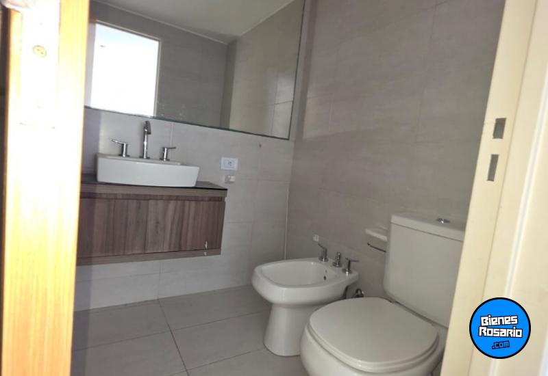 Departamentos - Rosario -  Alquiler