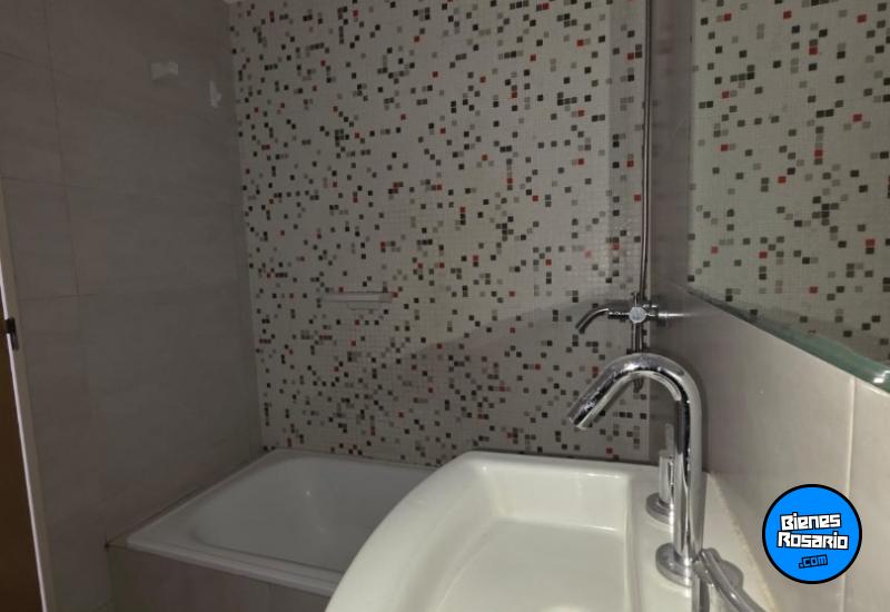 Departamentos - Rosario -  Alquiler