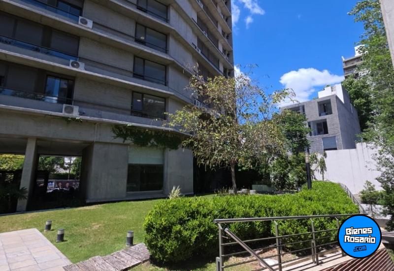 Departamentos - Rosario -  Alquiler