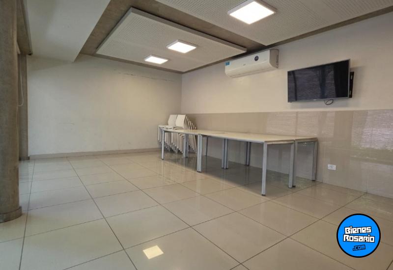 Departamentos - Rosario -  Alquiler