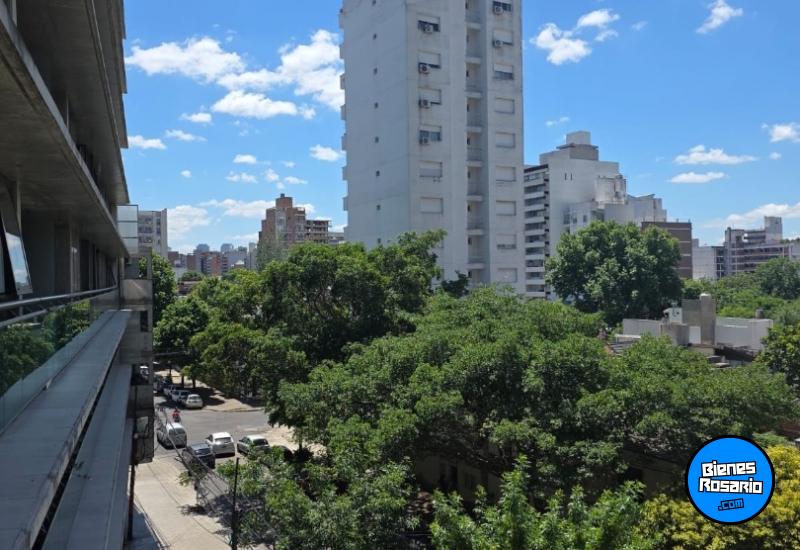 Departamentos - Rosario - Venta