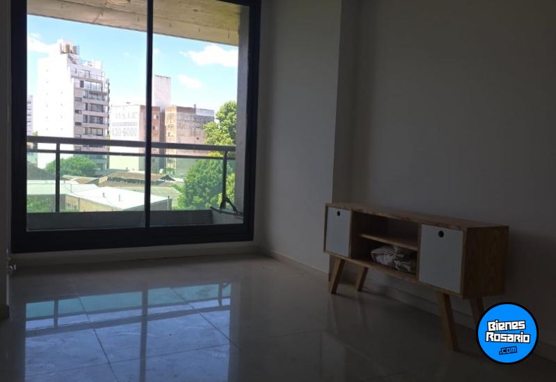 Departamentos - Rosario - Venta