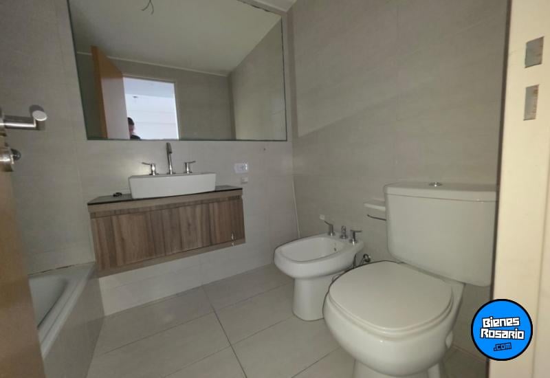 Departamentos - Rosario - Venta