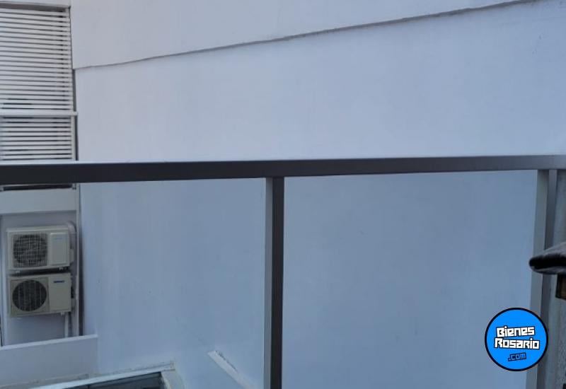 Departamentos - Rosario -  Alquiler