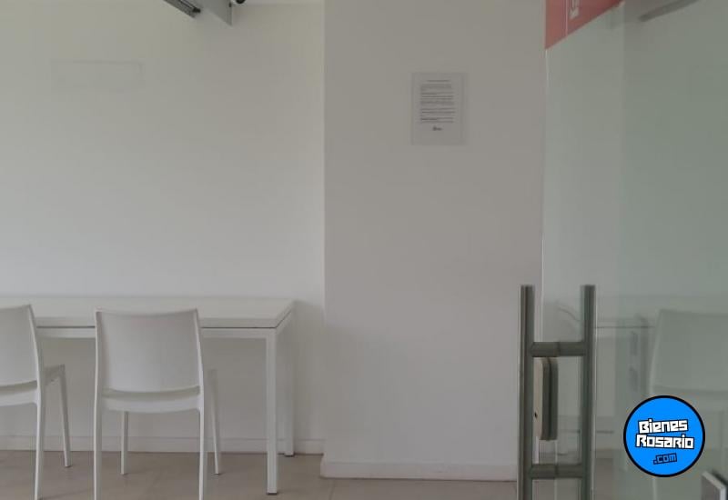 Departamentos - Rosario -  Alquiler