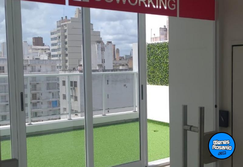 Departamentos - Rosario -  Alquiler