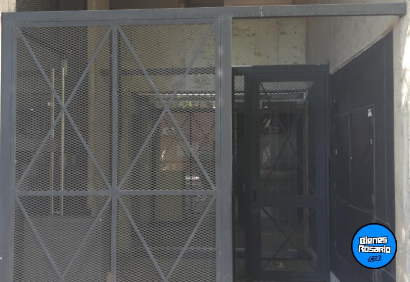 Oficinas - Rosario -  Alquiler