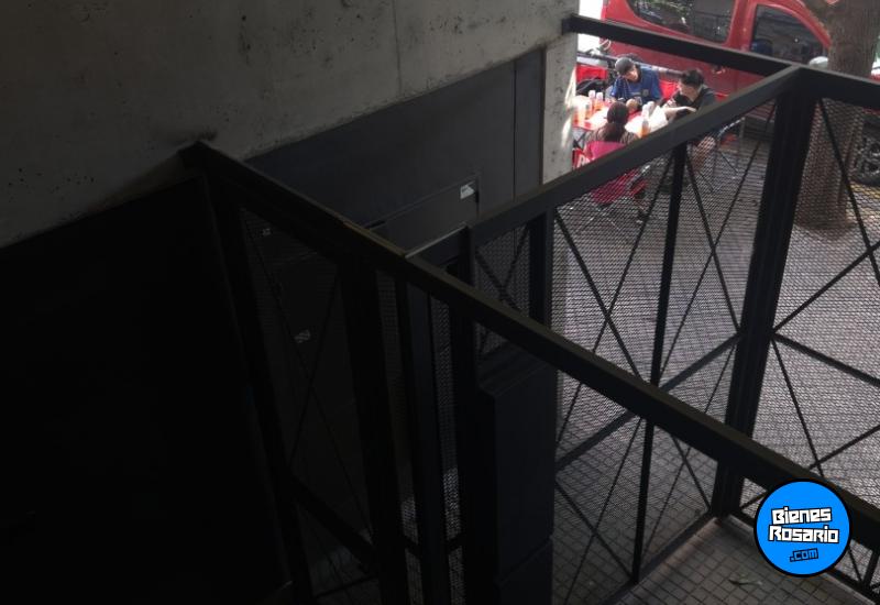 Oficinas - Rosario -  Alquiler