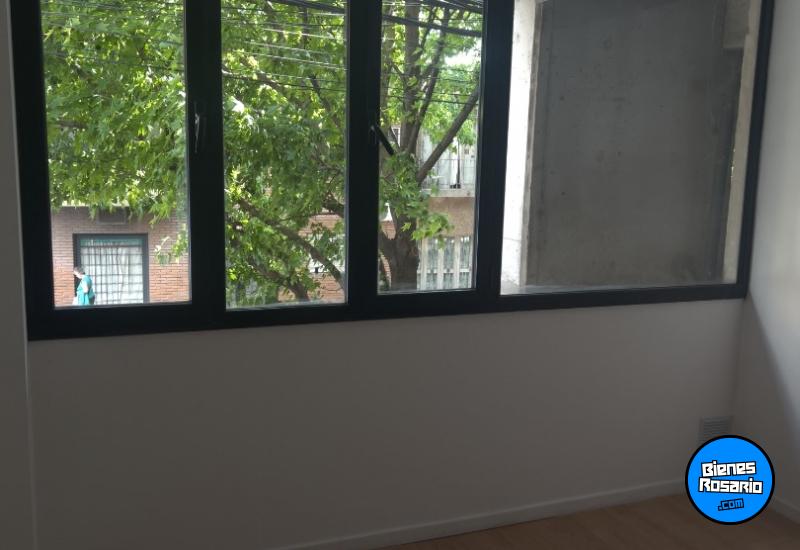 Oficinas - Rosario -  Alquiler