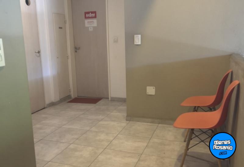 Oficinas - Rosario -  Alquiler