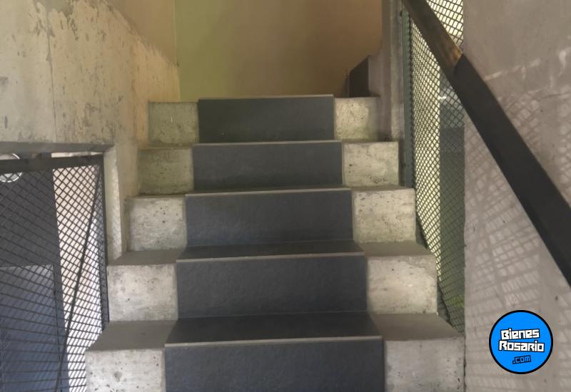 Oficinas - Rosario -  Alquiler